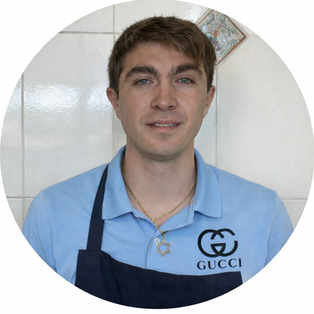 Conoce a Felipe